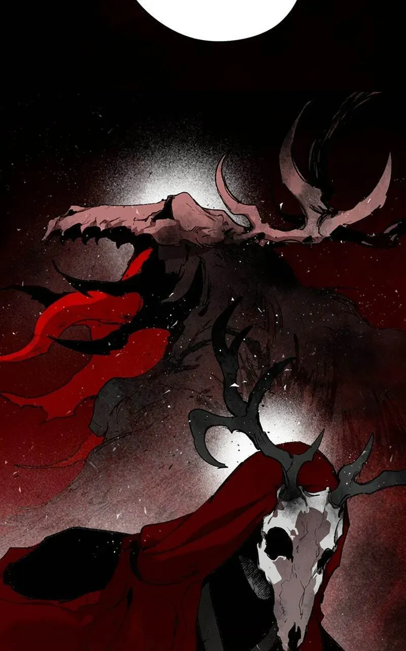 The Demon King’s Confession Chapter 8.1 page 52 - 