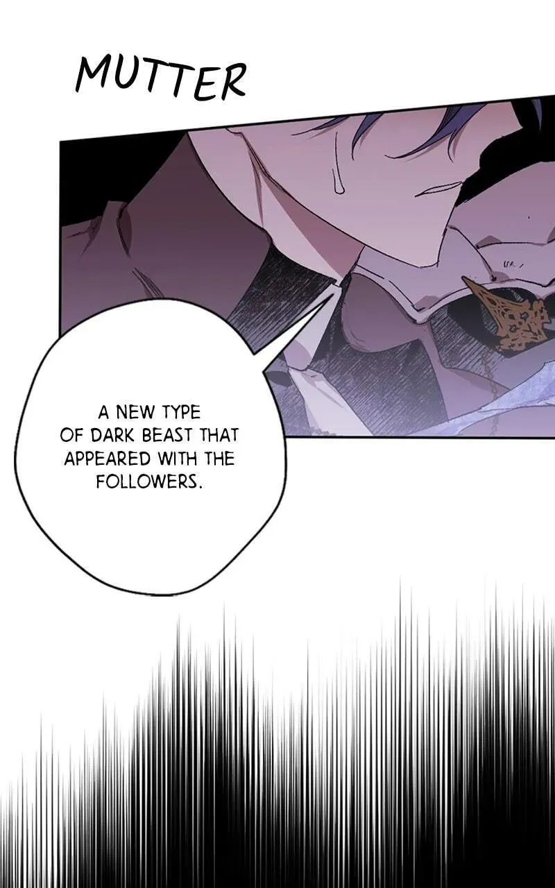 The Demon King’s Confession Chapter 8.1 page 55 - 