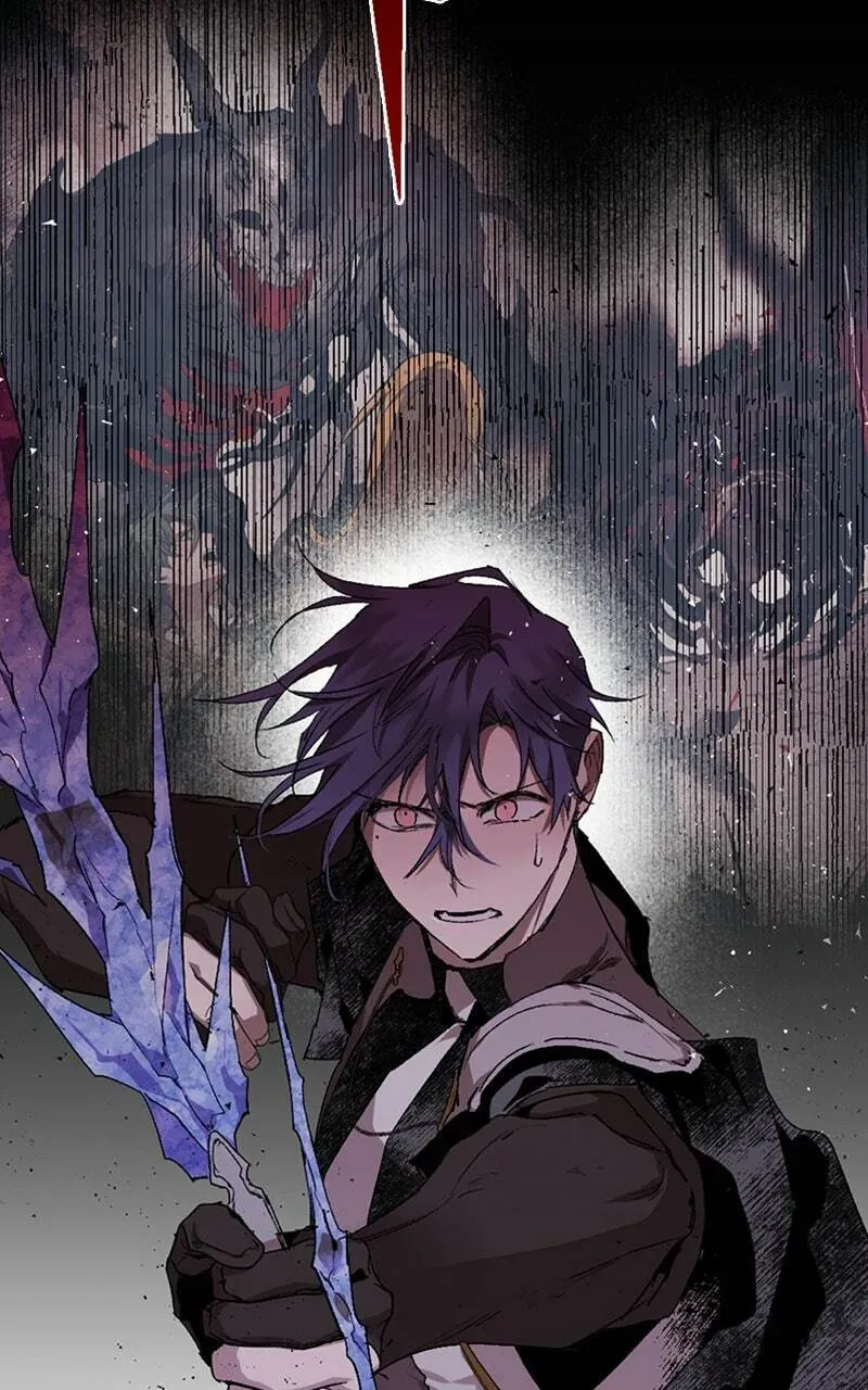 The Demon King’s Confession Chapter 8.1 page 58 - 