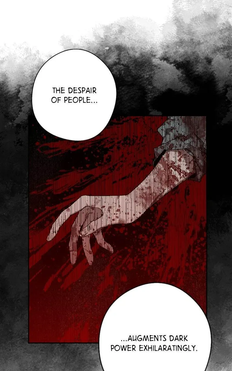 The Demon King’s Confession Chapter 8.1 page 61 - 
