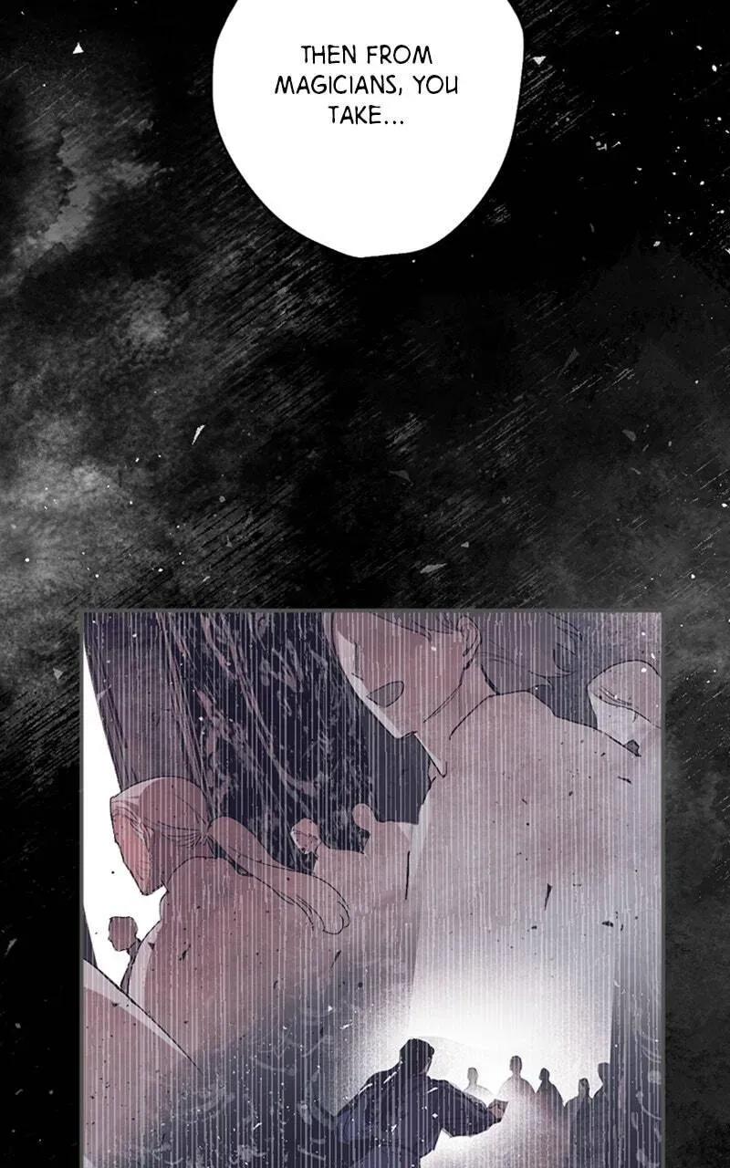 The Demon King’s Confession Chapter 8.1 page 67 - 