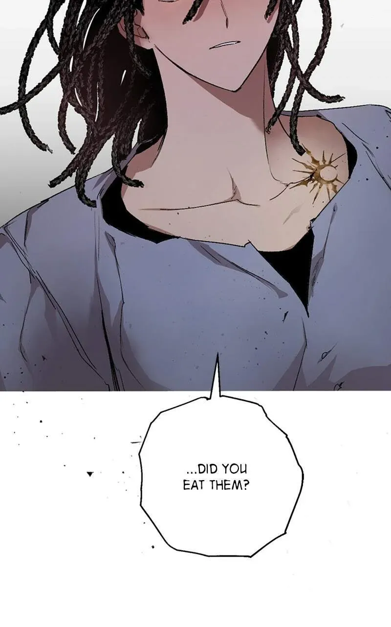 The Demon King’s Confession Chapter 8.1 page 70 - 