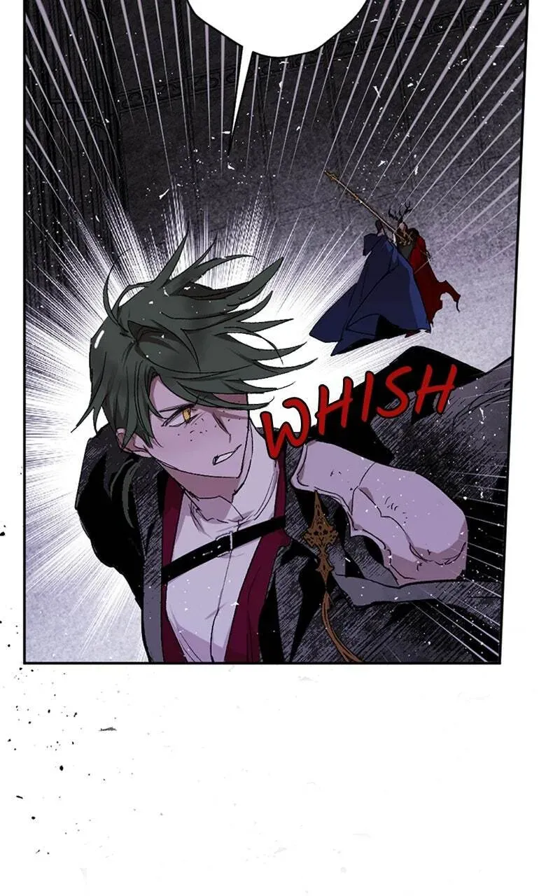 The Demon King’s Confession Chapter 8.1 page 9 - 