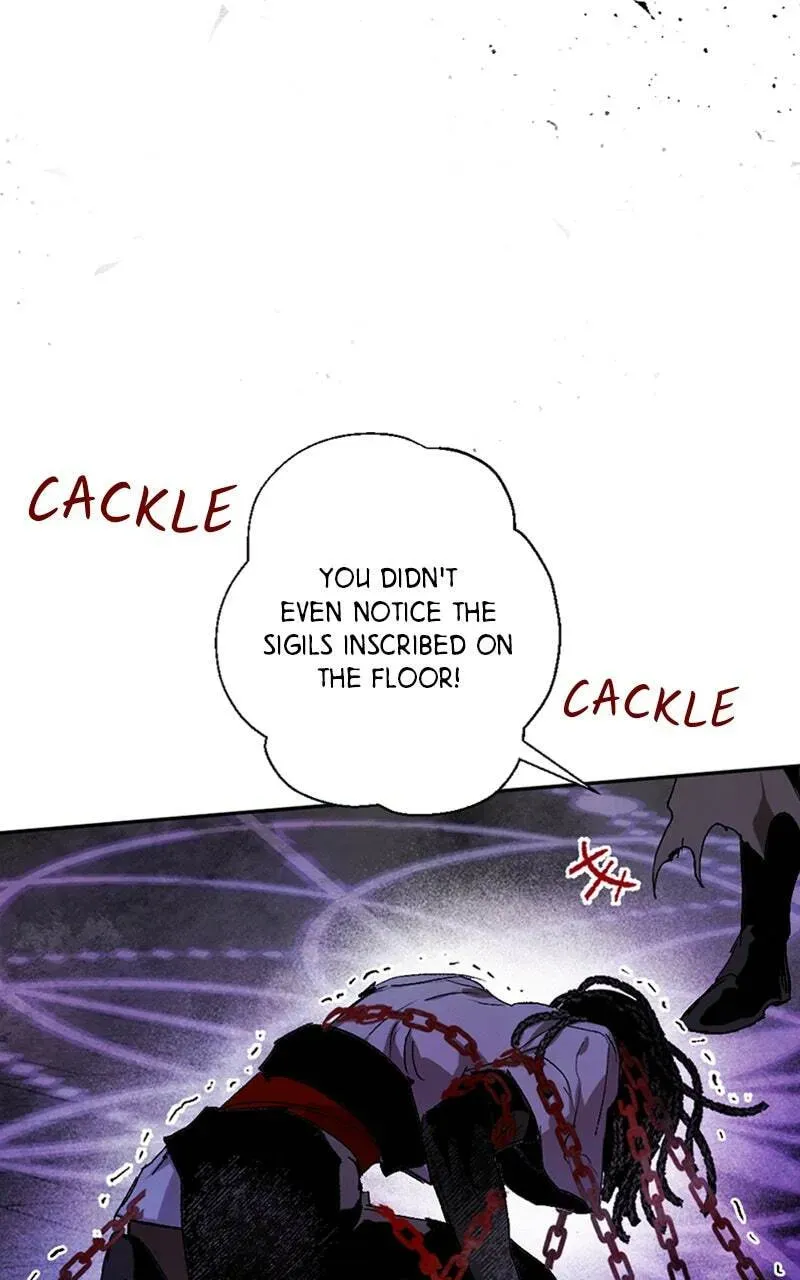 The Demon King’s Confession Chapter 8.1 page 83 - 