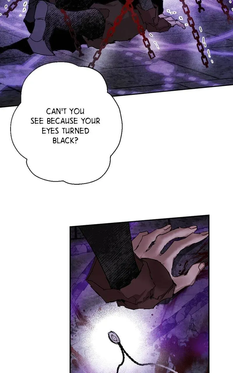 The Demon King’s Confession Chapter 8.1 page 84 - 