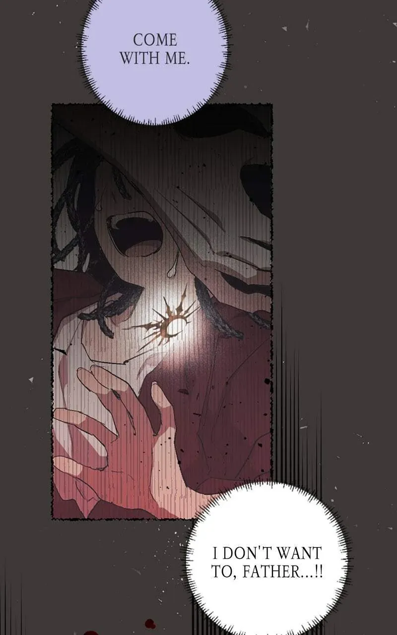 The Demon King’s Confession Chapter 8.1 page 88 - 