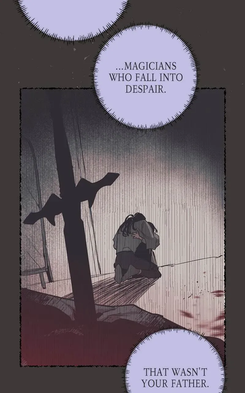 The Demon King’s Confession Chapter 8.1 page 91 - 