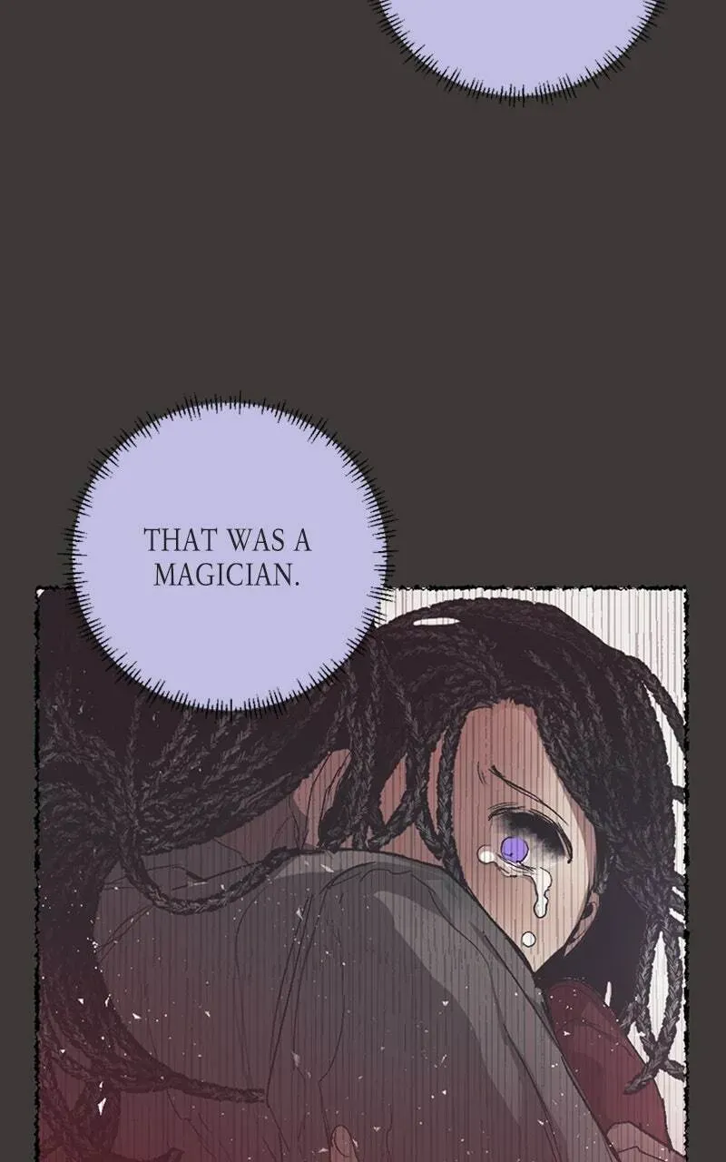 The Demon King’s Confession Chapter 8.1 page 92 - 