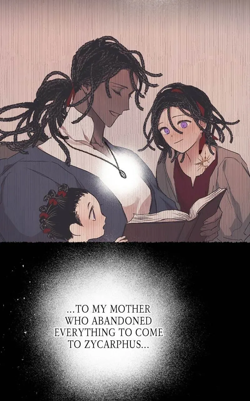 The Demon King’s Confession Chapter 8.1 page 96 - 