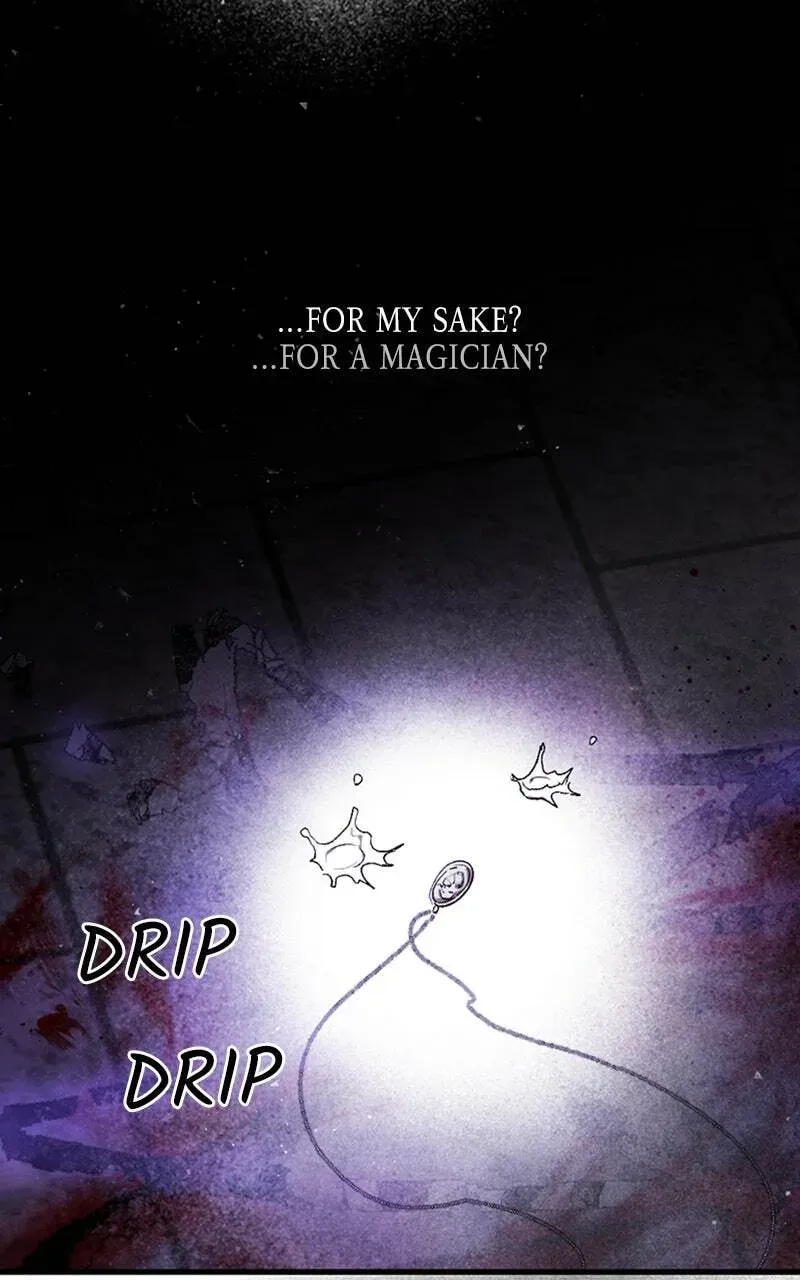 The Demon King’s Confession Chapter 8.1 page 97 - 