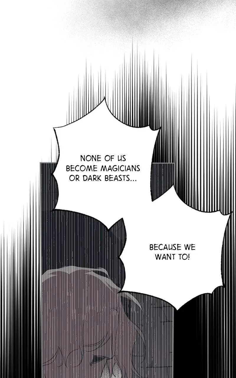 The Demon King’s Confession Chapter 8.1 page 98 - 