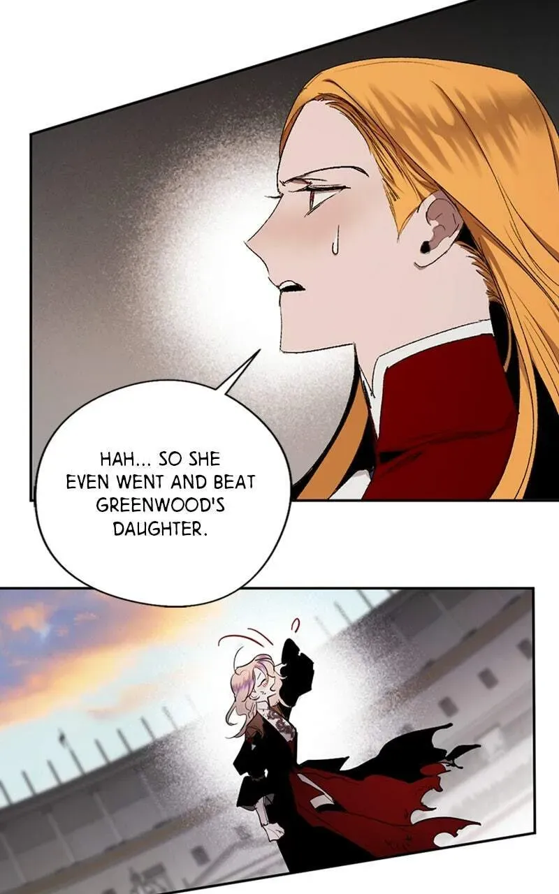 The Demon King’s Confession Chapter 8.2 page 12 - 