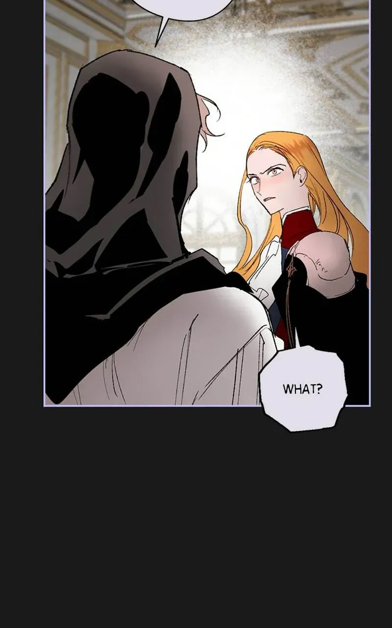 The Demon King’s Confession Chapter 8.2 page 16 - 