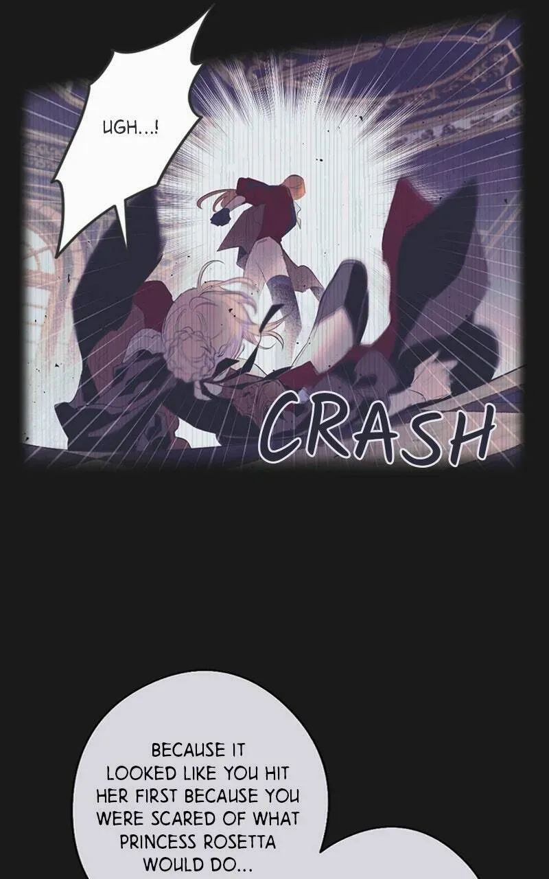 The Demon King’s Confession Chapter 8.2 page 19 - 