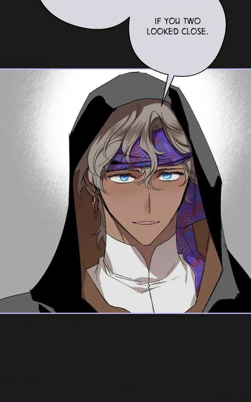 The Demon King’s Confession Chapter 8.2 page 20 - 