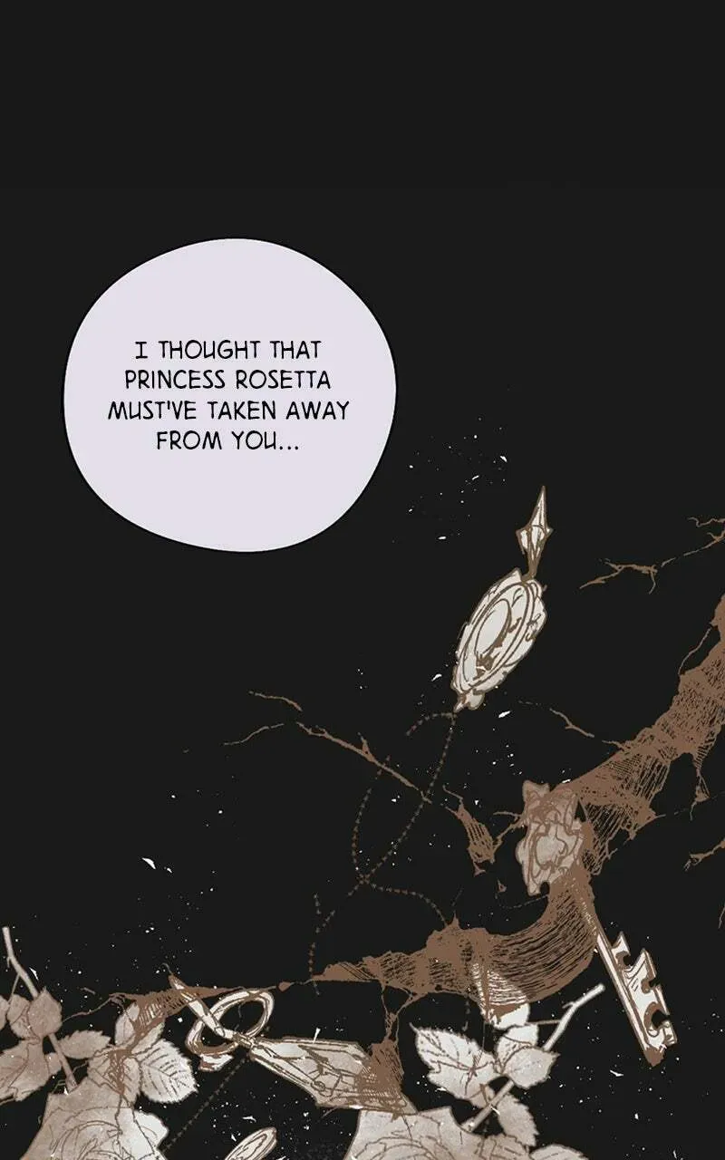 The Demon King’s Confession Chapter 8.2 page 21 - 