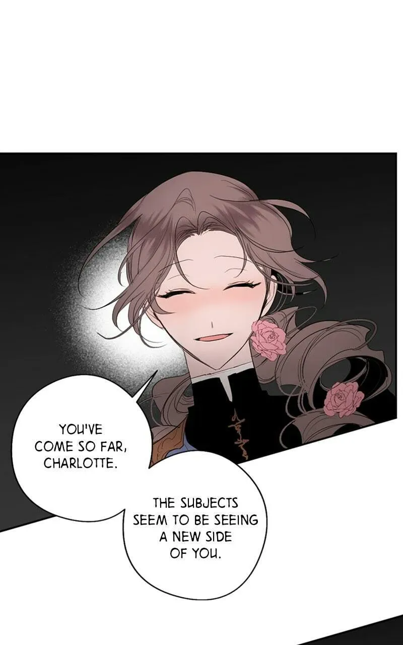 The Demon King’s Confession Chapter 8.2 page 4 - 