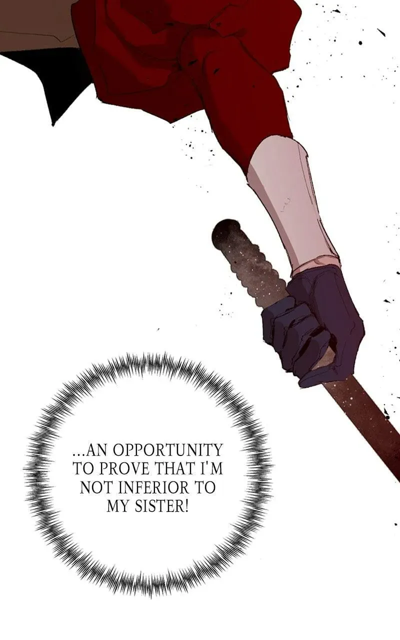 The Demon King’s Confession Chapter 8.2 page 31 - 