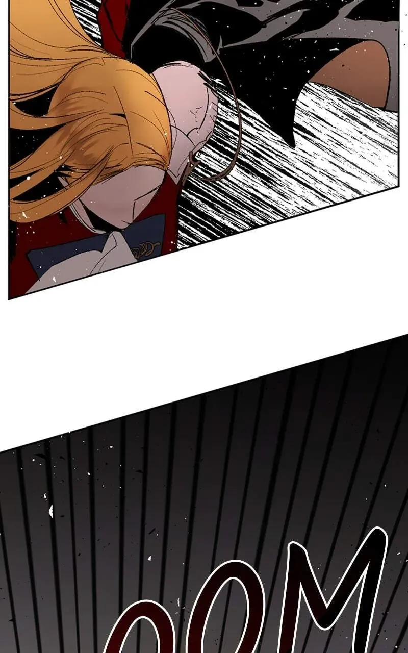 The Demon King’s Confession Chapter 8.2 page 33 - 