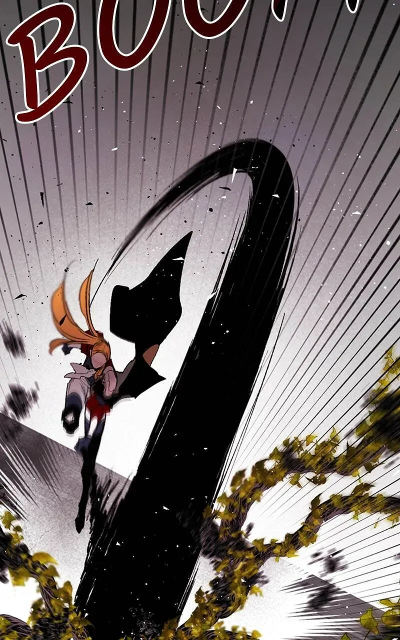 The Demon King’s Confession Chapter 8.2 page 34 - 