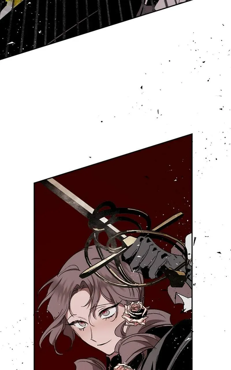 The Demon King’s Confession Chapter 8.2 page 36 - 