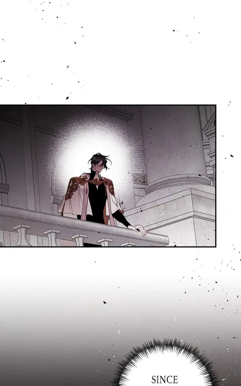 The Demon King’s Confession Chapter 8.2 page 52 - 