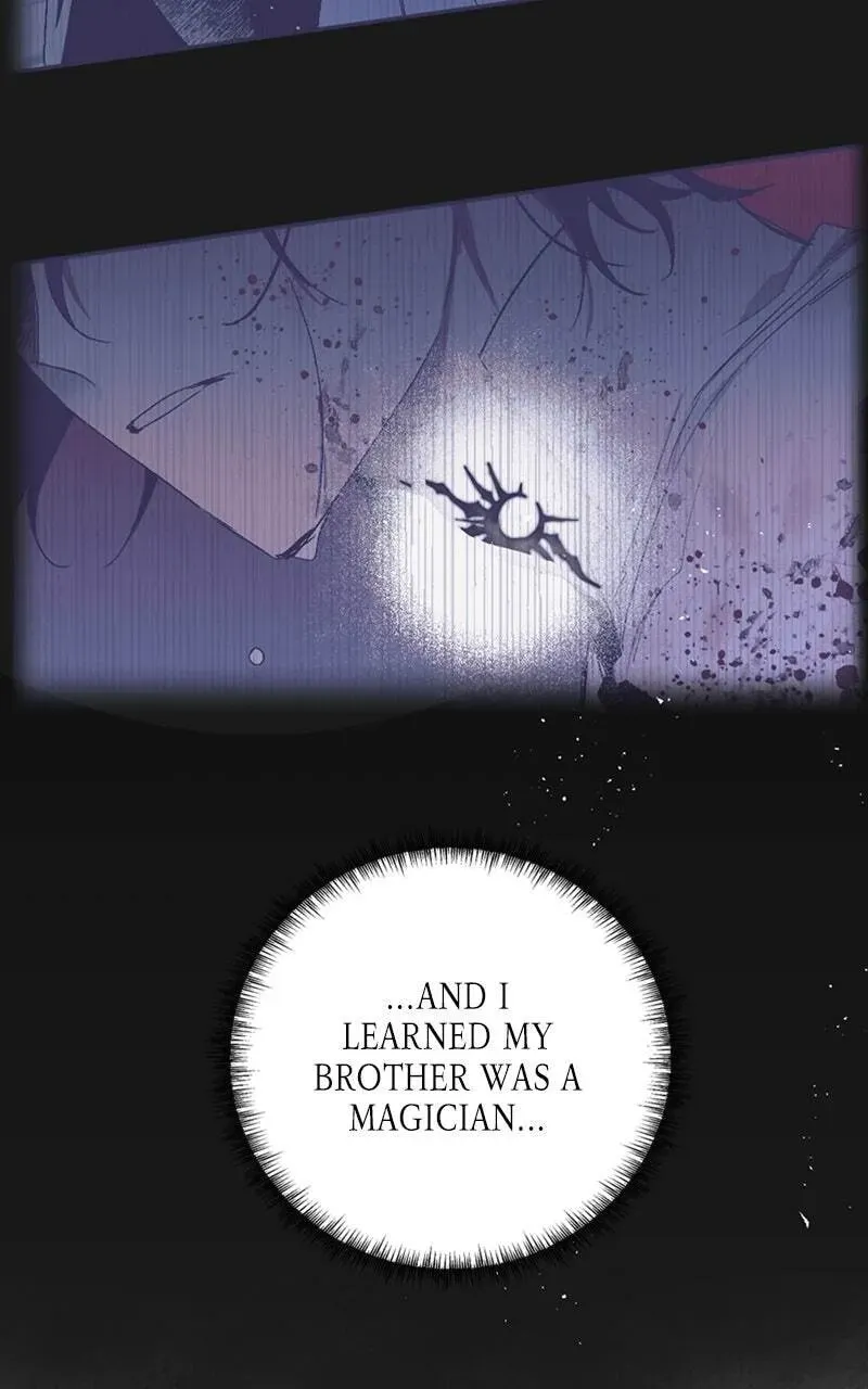 The Demon King’s Confession Chapter 8.2 page 59 - 
