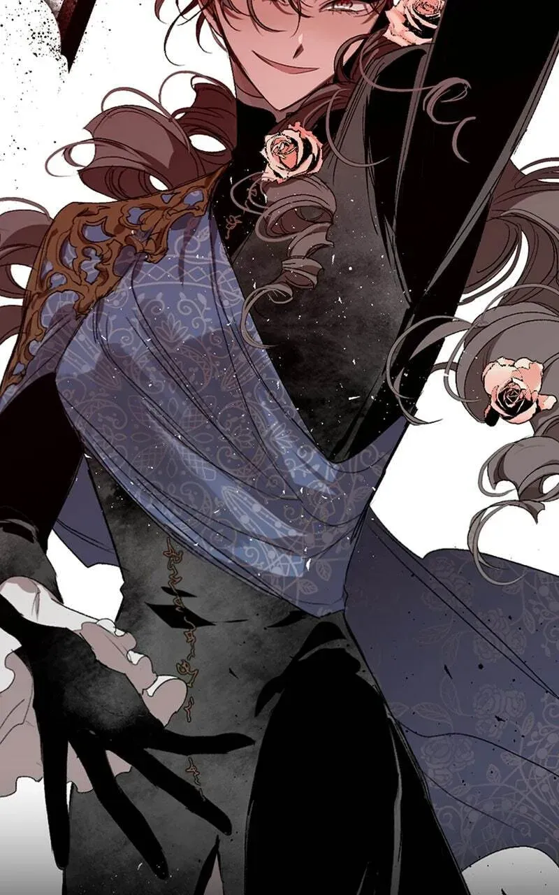 The Demon King’s Confession Chapter 8.2 page 7 - 