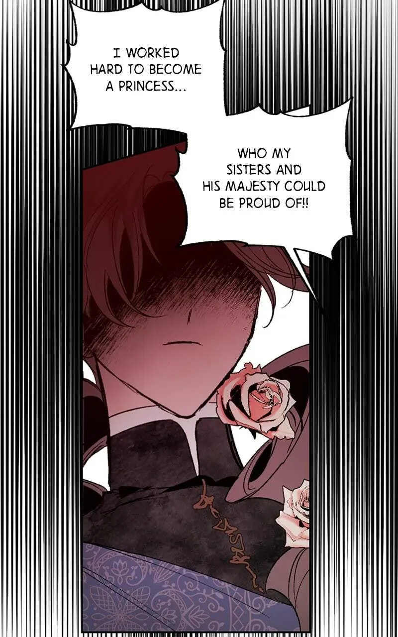The Demon King’s Confession Chapter 8.2 page 91 - 