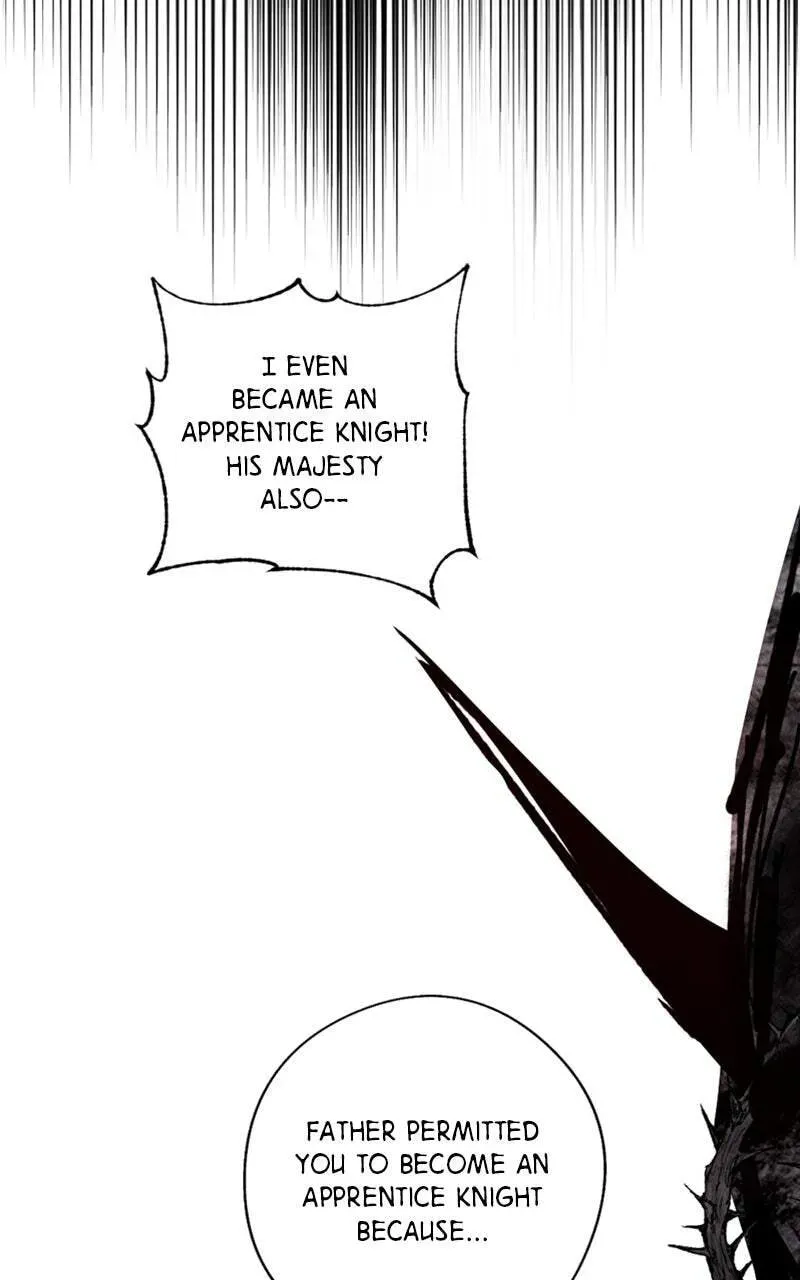 The Demon King’s Confession Chapter 8.2 page 92 - 