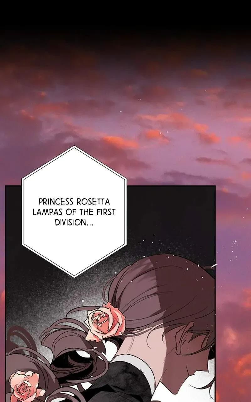The Demon King’s Confession Chapter 8.3 page 1 - 