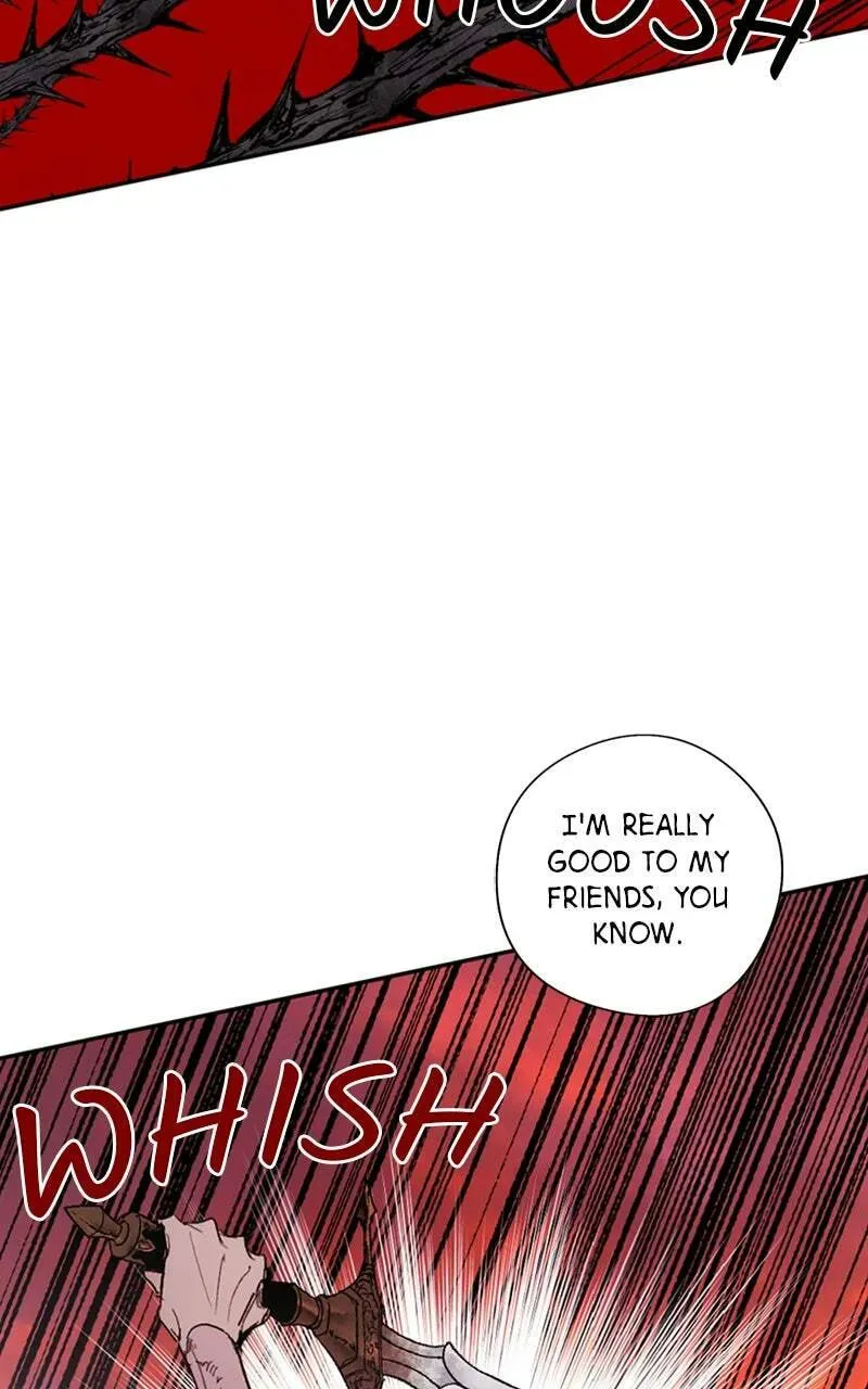 The Demon King’s Confession Chapter 8.3 page 13 - 