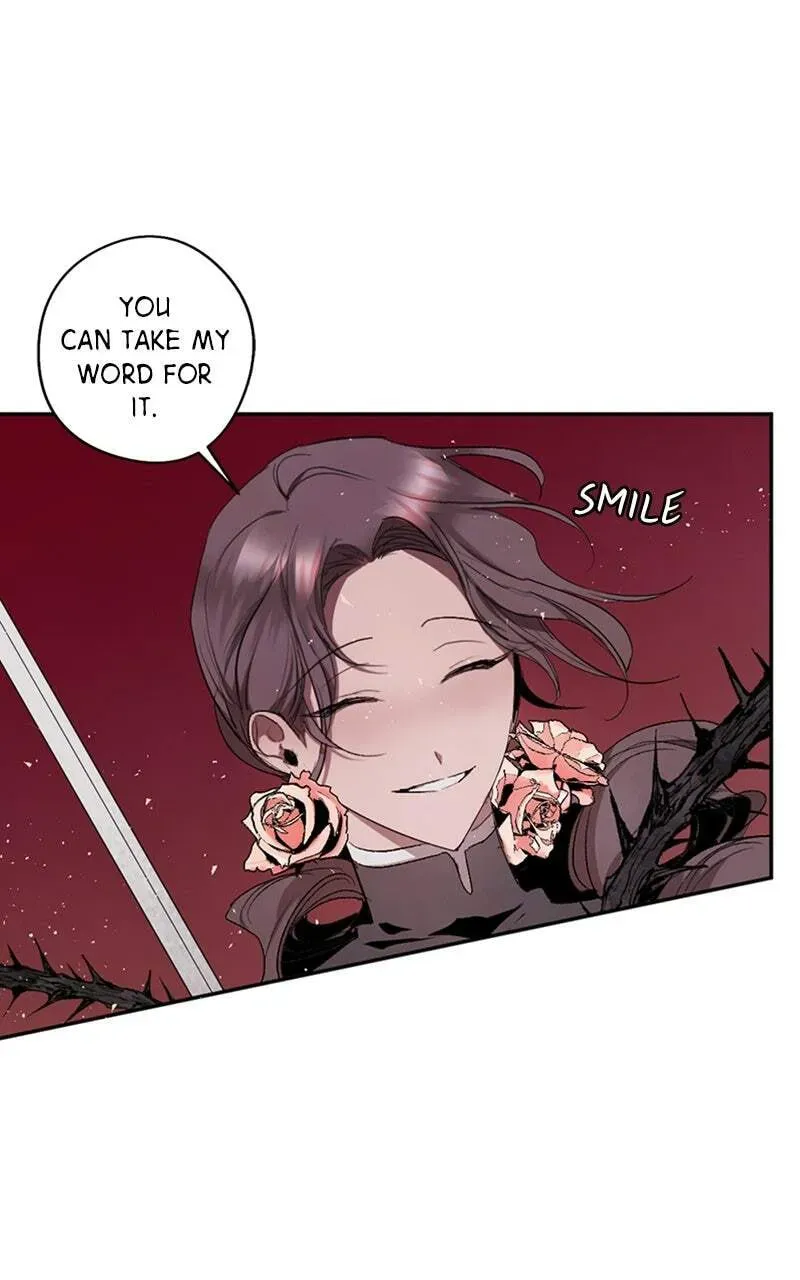 The Demon King’s Confession Chapter 8.3 page 15 - 