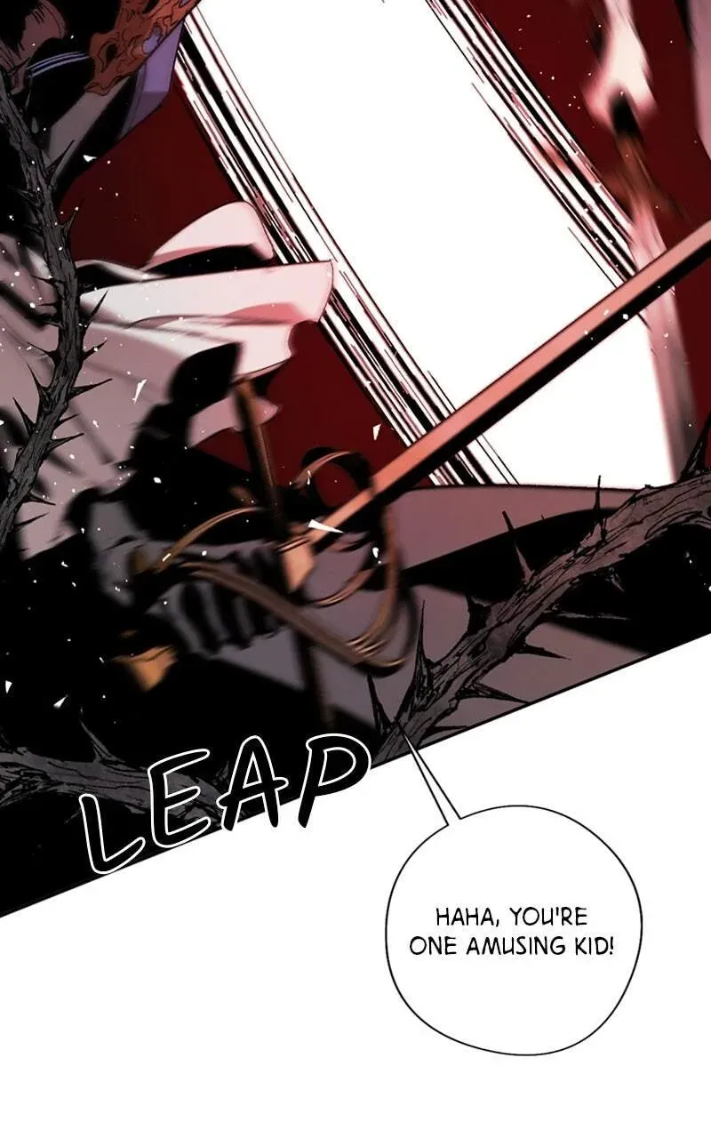 The Demon King’s Confession Chapter 8.3 page 19 - 