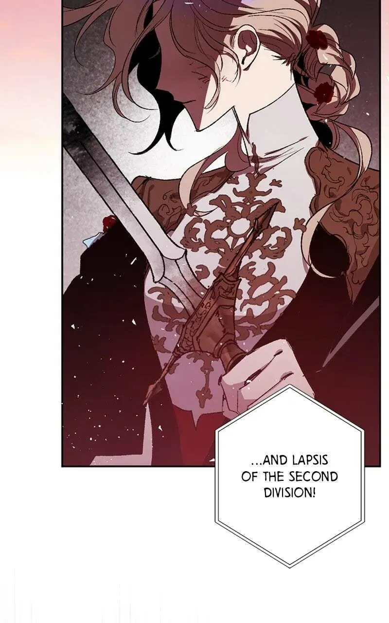 The Demon King’s Confession Chapter 8.3 page 3 - 