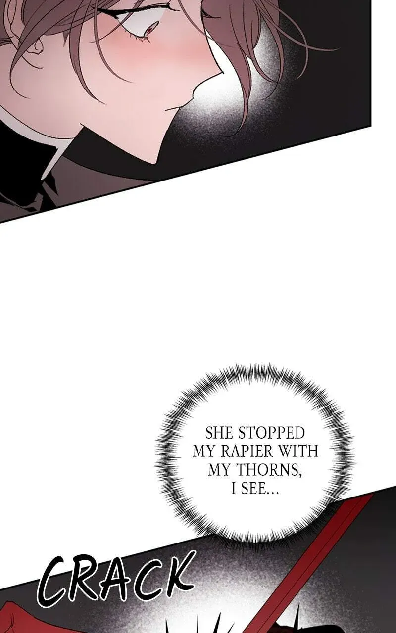 The Demon King’s Confession Chapter 8.3 page 31 - 