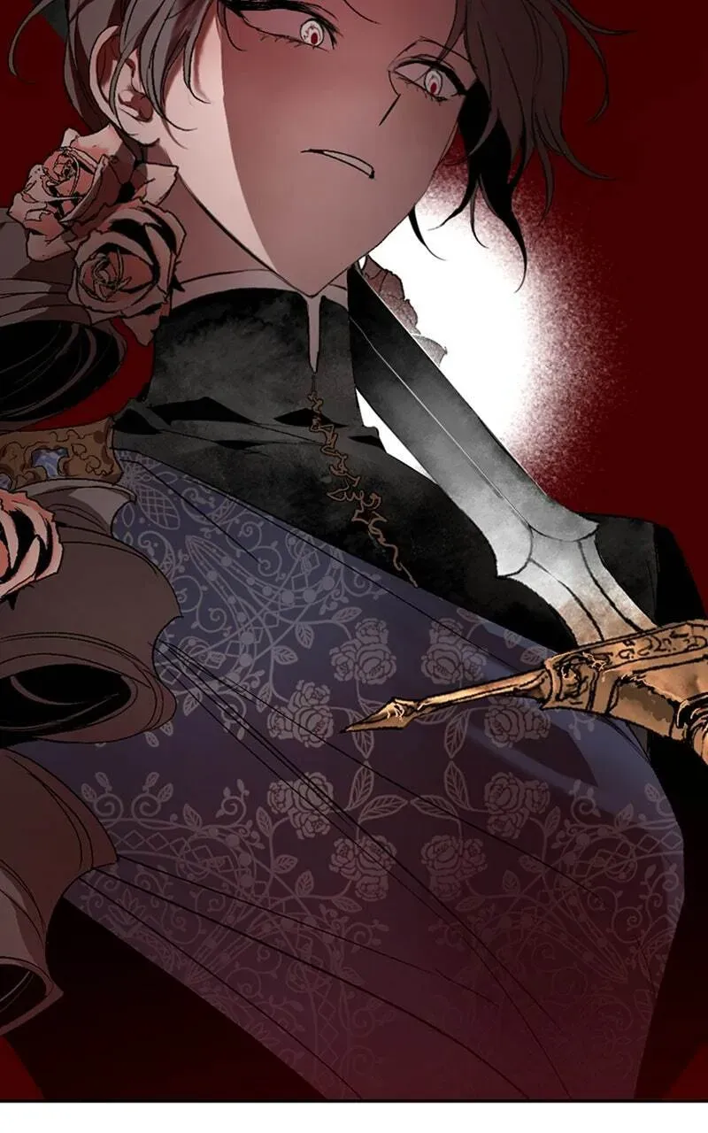 The Demon King’s Confession Chapter 8.3 page 34 - 