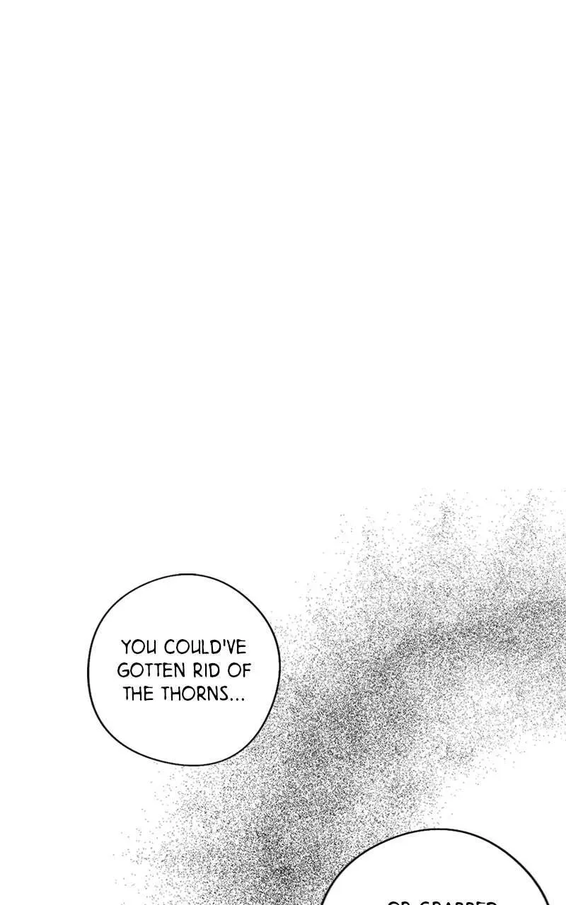 The Demon King’s Confession Chapter 8.3 page 35 - 