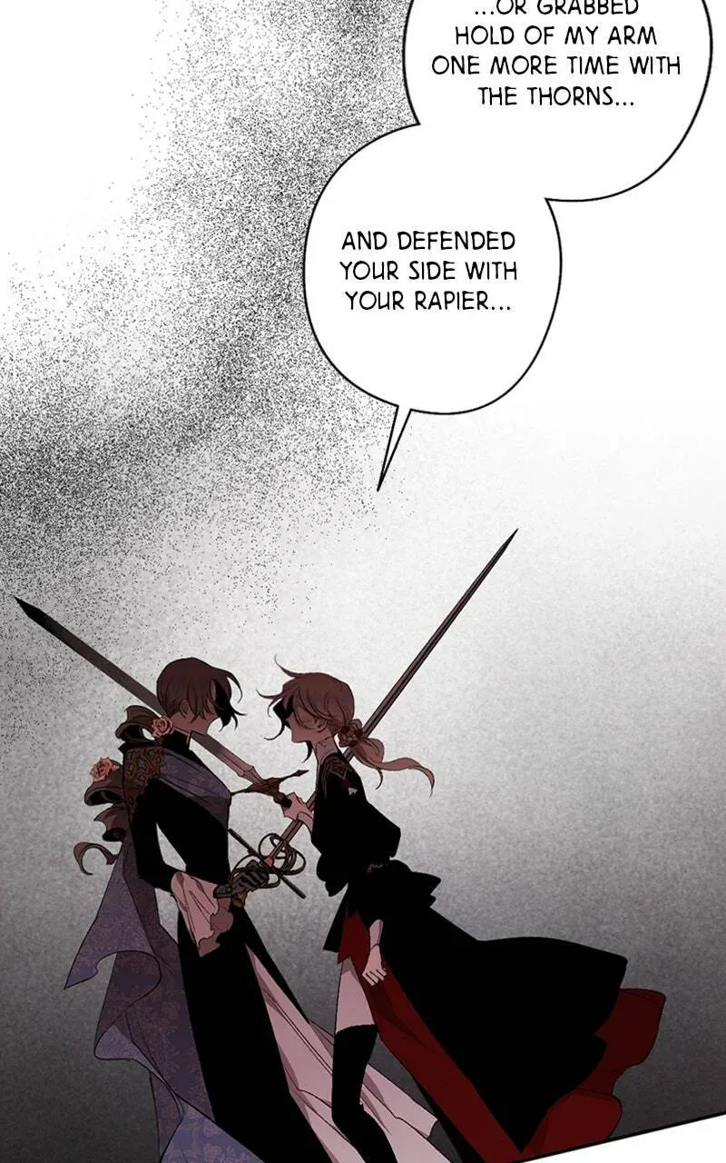 The Demon King’s Confession Chapter 8.3 page 36 - 