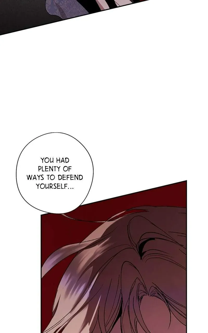 The Demon King’s Confession Chapter 8.3 page 37 - 