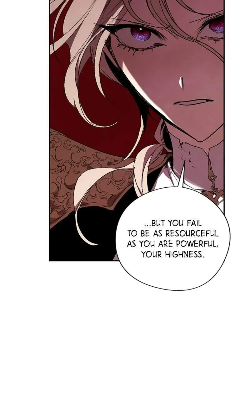 The Demon King’s Confession Chapter 8.3 page 38 - 