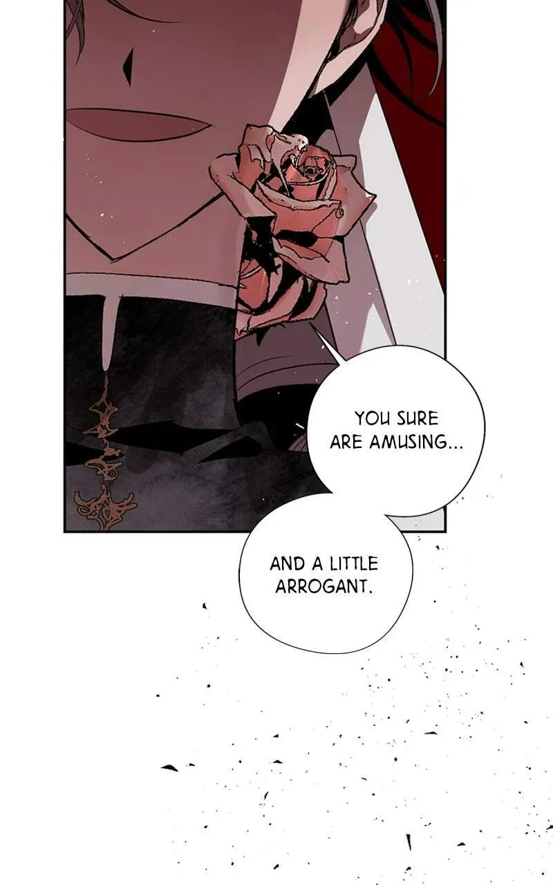 The Demon King’s Confession Chapter 8.3 page 41 - 
