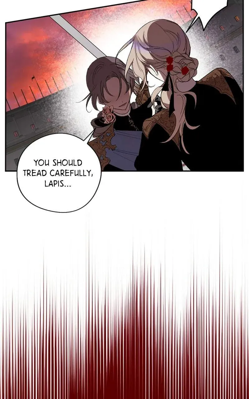 The Demon King’s Confession Chapter 8.3 page 44 - 
