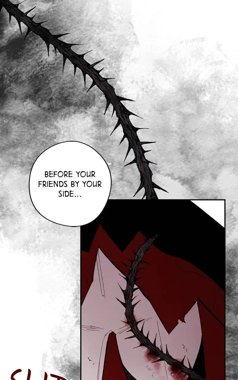The Demon King’s Confession Chapter 8.3 page 48 - 