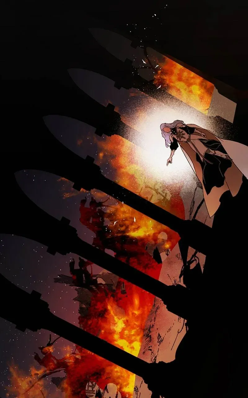 The Demon King’s Confession Chapter 8.3 page 71 - 