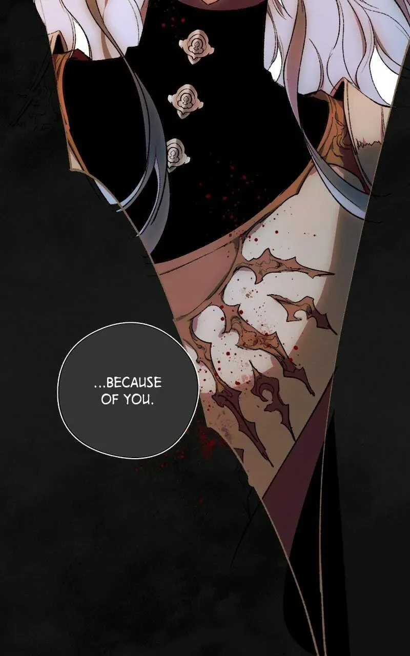 The Demon King’s Confession Chapter 8.3 page 78 - 