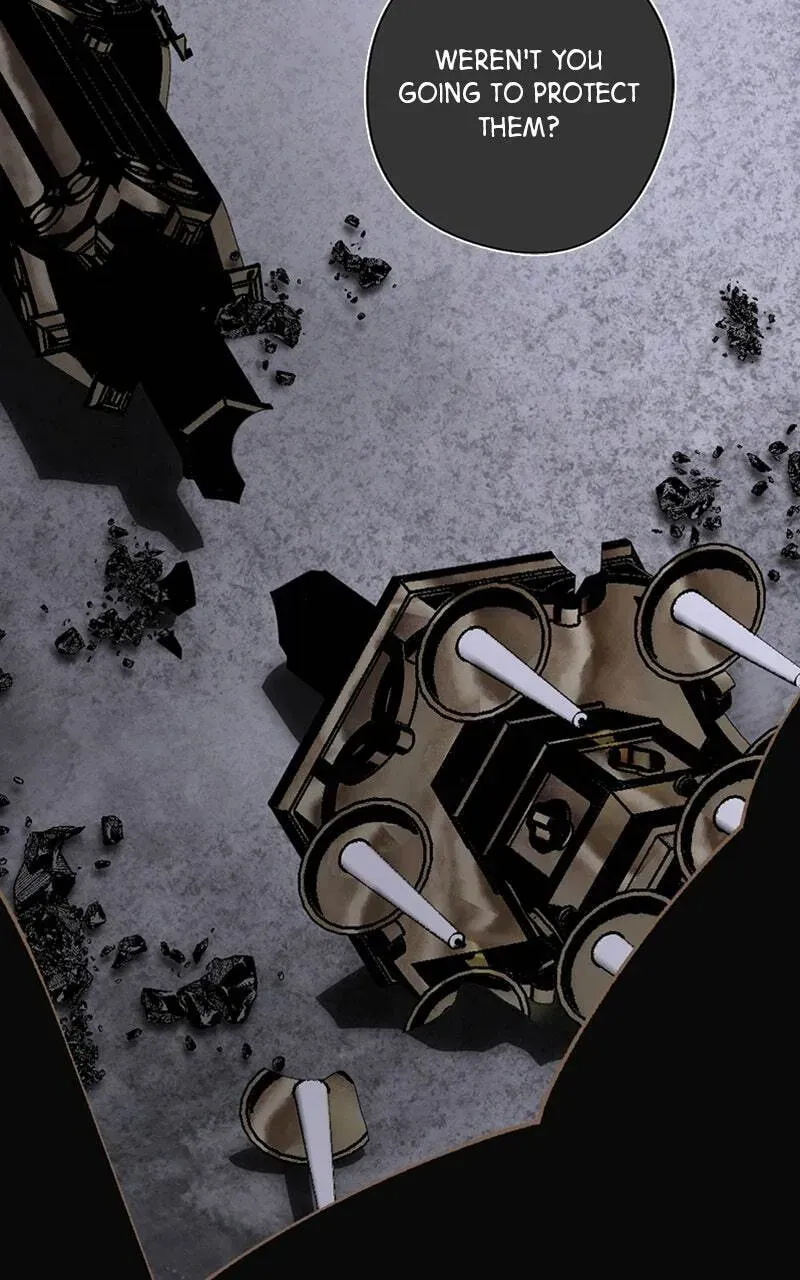 The Demon King’s Confession Chapter 8.3 page 84 - 