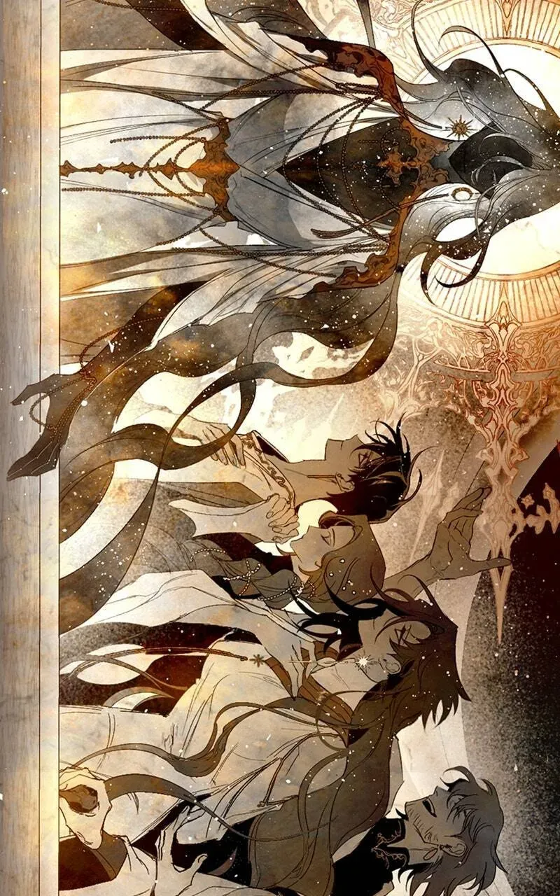 The Demon King’s Confession Chapter 8.3 page 91 - 