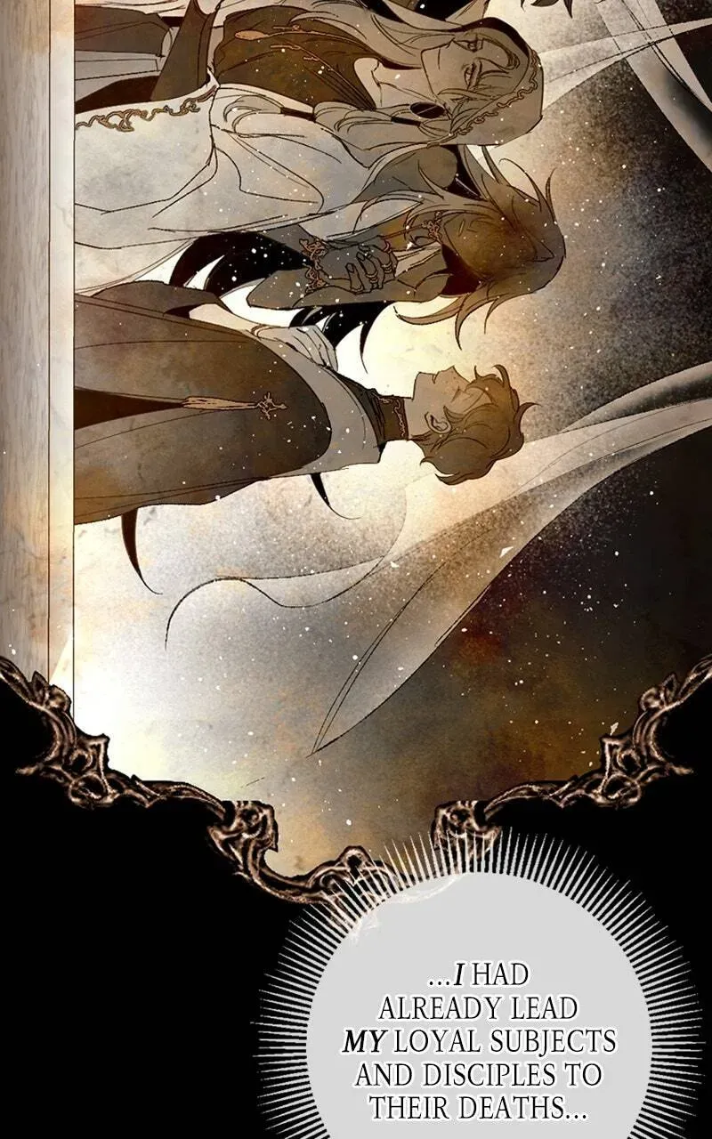 The Demon King’s Confession Chapter 8.3 page 92 - 