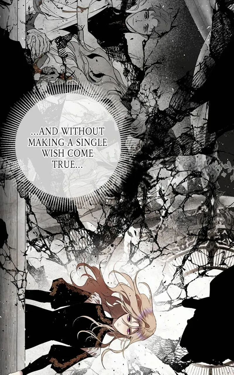 The Demon King’s Confession Chapter 8.3 page 94 - 